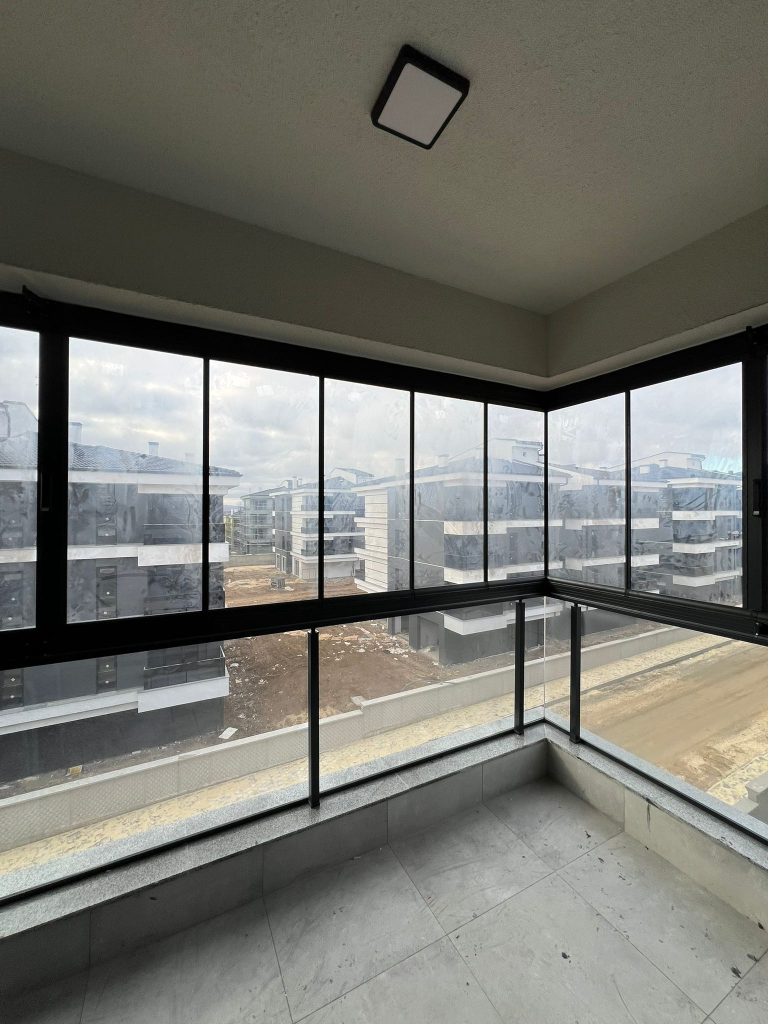 Yüzügüllü İnşaat referans 2